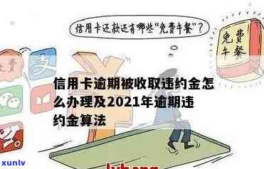 信用卡逾期罚息逾期利息：计算、合法性及与年费的区别（2021年）