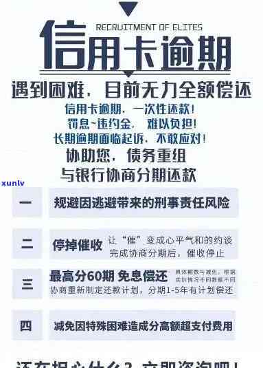 信用卡马上面临逾期怎么办，信用卡逾期警报！教你如何应对还款难题