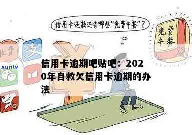 2020年信用卡逾期贴吧，揭秘2020年信用卡逾期背后的故事，你可能不知道的事实