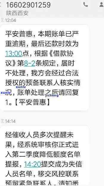 平安信用卡逾期4年会怎样，平安信用卡逾期四年，你将面临什么后果？