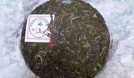 冰岛2012普洱茶，探索独特风味：冰岛2012普洱茶的口感与历