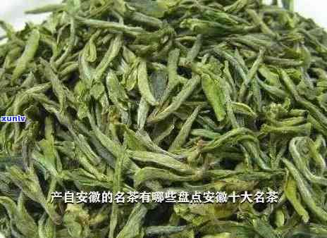 陕西安产什么名茶？探究其更优质的茶叶品种与产量