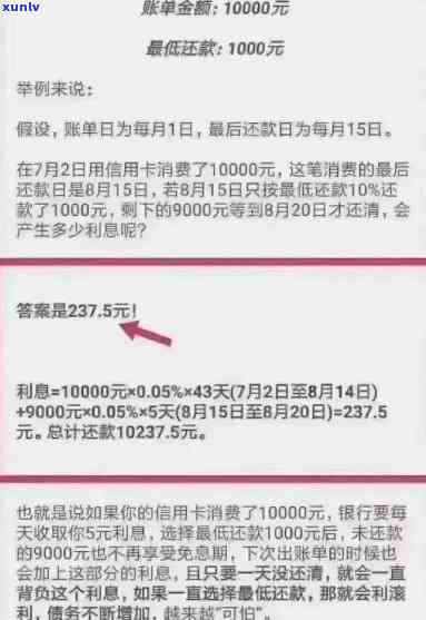 信用卡逾期已经全部还了为什么还有利息，为何已全额还清信用卡账单，仍有利息产生？