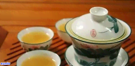 鼻炎喝什么茶叶稍好？哪种茶对鼻炎最有益？