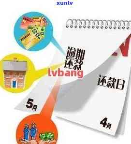 张家口信用卡逾期5天，警惕！张家口信用卡逾期5天，影响你的信用记录！