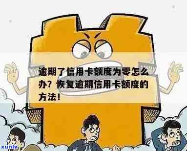 信用卡逾期不能用了？解决方案全在这！