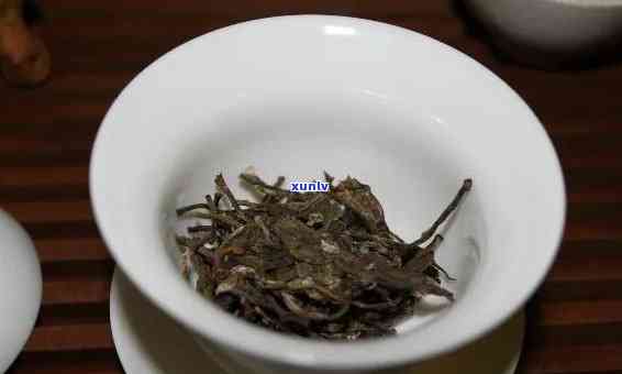 深度解析：冰岛茶的特点和口感，从生茶到熟茶的比较