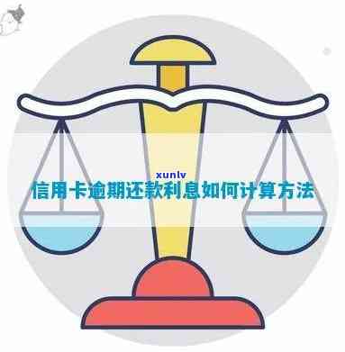 信用卡逾期还款计息方式-信用卡逾期还款计息方式有哪些