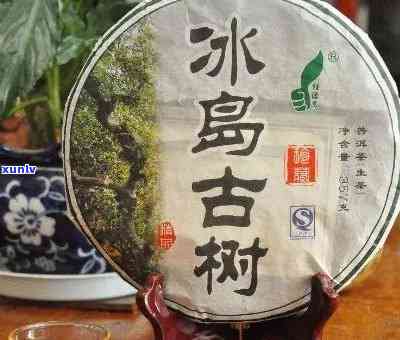 临沧勐坝冰岛古树茶-云南临沧勐库冰岛古树茶