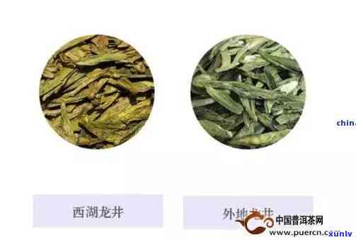 如何区分茶叶好坏？详细教程与图片展示