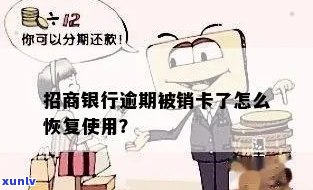 招行信用卡逾期被注销-招行信用卡逾期被注销了还完还可以申请吗