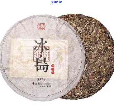 冰岛皇后生茶，探索北风味：冰岛皇后的秘密生茶