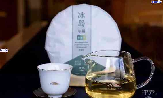 勐海冰岛茶，探寻茶叶珍品：深入解析勐海冰岛茶的独特魅力