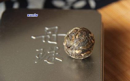 澜沧古茶冰岛丹珠，《探秘“茶中贵族”：澜沧古茶冰岛丹珠》