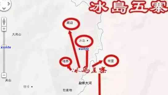 冰岛五寨，探索冰岛五寨：独特自然景观与历文化的交汇点