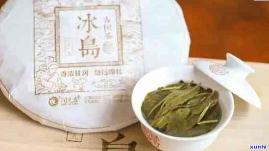 冰岛糯属于什么茶-冰岛糯茶简介