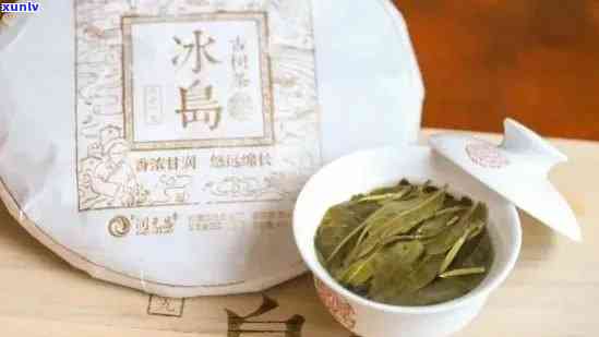 冰岛老寨茶特点，探索冰岛老寨茶的独特魅力与特点