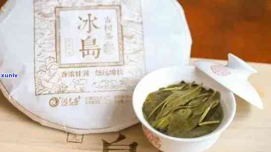 冰岛茶和老白茶区别-冰岛茶和老白茶区别在哪