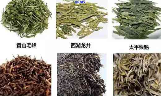 成团的茶：它属于哪种茶叶类型？