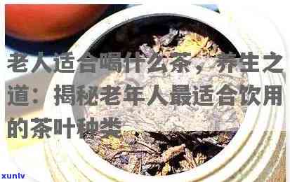 老人适合喝什么茶叶好，关爱老年人健：推荐适合老人饮用的茶叶种类