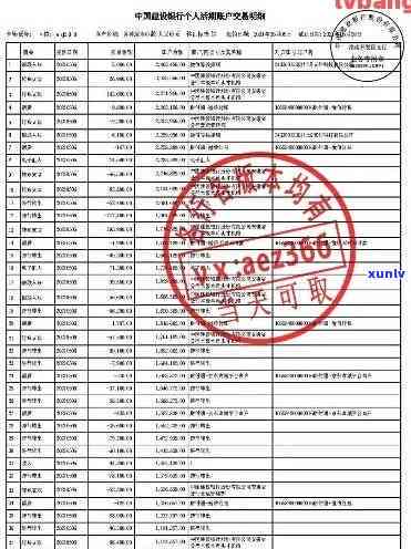 信用卡逾期有银行流水吗，查询信用卡逾期是否有银行流水？答案在这里！