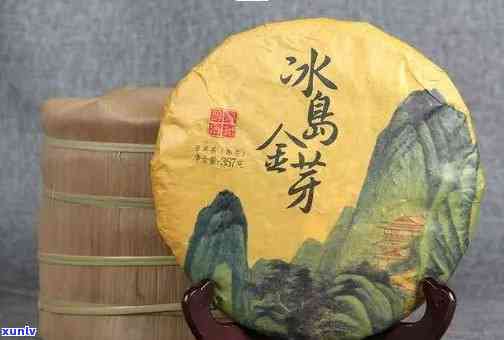 金芽茶饼与冰岛茶饼：哪个口感更胜一筹？