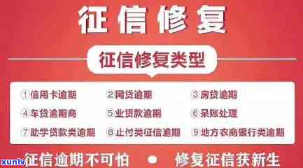 怎么恢复信用卡逾期的记录？教你修复信用逾期、消除中逾期记录，提升信用卡信用度！