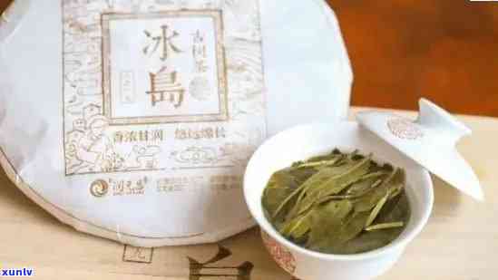 冰岛糯古树茶功效-冰岛糯古树茶的特点