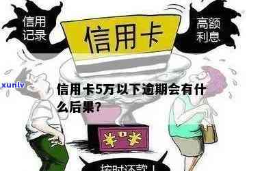 信用卡逾期六万怎么处理？期间信用卡逾期处理建议