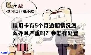 重灾区信用卡逾期处理及影响解析