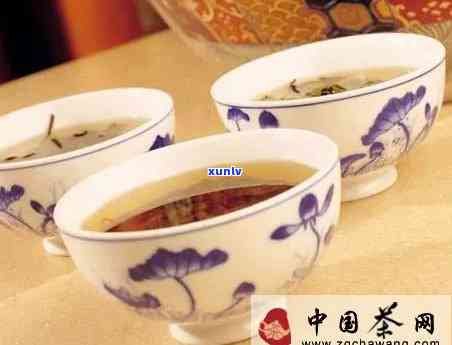 大碗茶用的什么茶叶-大碗茶用的什么茶叶?