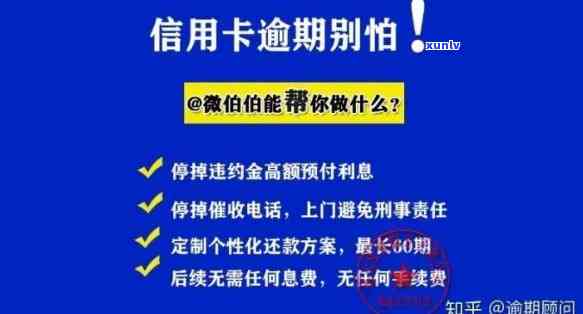 所有信用卡逾期后的影响及应对措