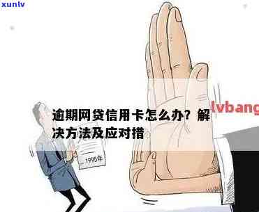 南京信用卡网贷逾期：后果及处理方式全解析