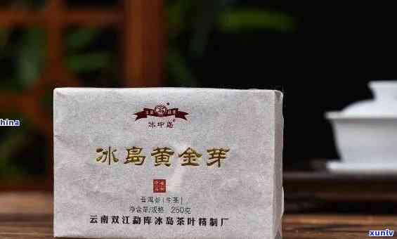 金茶厂冰岛砖生茶-冰岛金砖茶价格