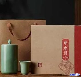 草木间茶叶礼盒价格图片，精美草木间茶叶礼盒，附赠高清价格图片，送礼自用两相宜！