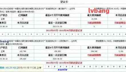 怎么查到信用卡逾期呢，如何查询信用卡逾期情况？