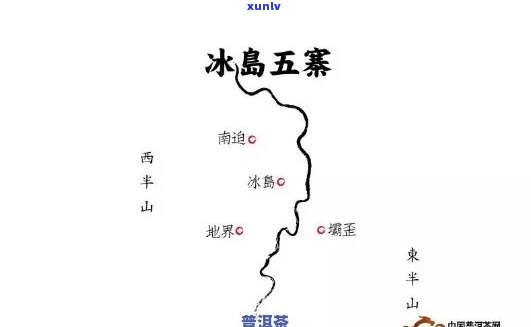 临沧冰岛茶特点：价格、价值及产地解析