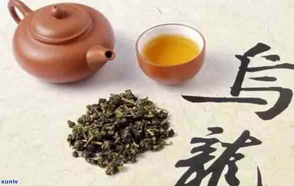 一杯乌龙茶的价格、卡路里与茶叶用量全知道！