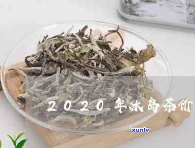 2020年冰岛茶价格，2020年冰岛茶叶价格公布，涨幅超出预期！