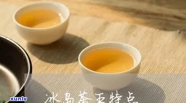 王的冰岛茶正宗吗-王的冰岛茶正宗吗