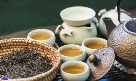 南方人都喝什么茶叶好，探索南方人的茶饮惯：哪些茶叶更受欢迎？