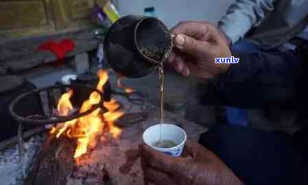 彝族喝茶吗？探究彝族的历与俗：他们喝什么茶，有多能喝酒，无论喜不喜欢都会饮茶。