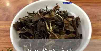 冰岛茶的特点和特征-冰岛茶的特点和特征是什么