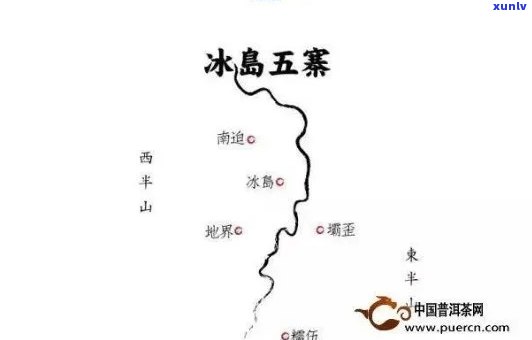 冰岛茶来源：揭示其历与原产地