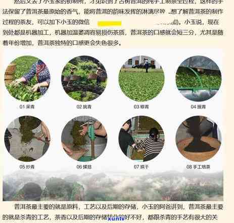 茶叶产业链流程图，全面解析：茶叶产业链流程图