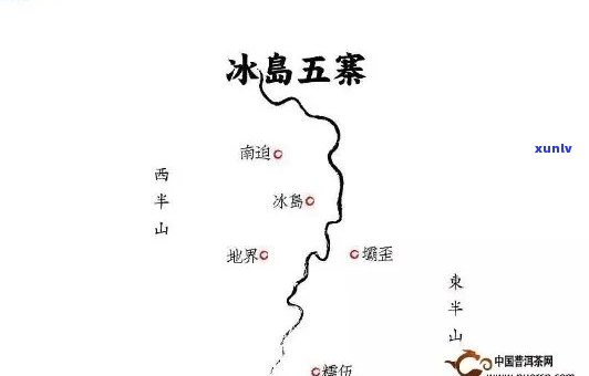 刮风寨与冰岛大比拼：口感、价格全解析！