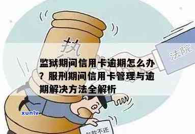 信用卡逾期怎么办？人被关押、服刑或拘留时如何处理？