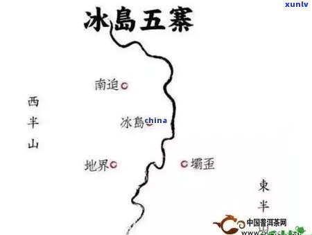 云南临沧冰岛茶值几万一斤吗？产地、价格全解析