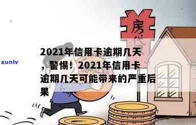 2021年信用卡逾期图片，警惕！2021年信用卡逾期风险，这些图片揭示了可能的后果