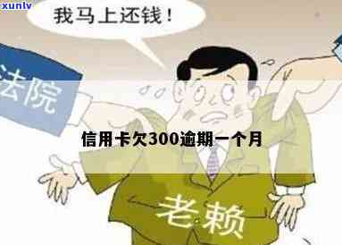 信用卡逾期高达300天-信用卡逾期高达300天会怎样